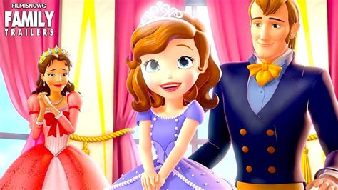 sofia the first forever royal|sofia the first real movie.